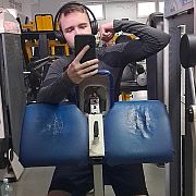 Staszek0506 - man, 20 years, Warszawa