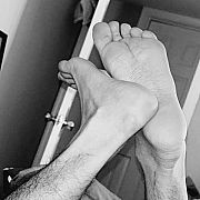 Feetlover2025 - mann, 36 Jahre, Kraków