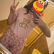 Gabijestem - kobieta, 18 lat, Warszawa