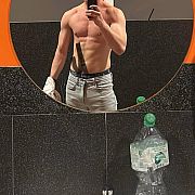 MarcinFIRSTTIME3 - muž, 22 let, Poznań