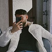 Al069 - muž, 30 let, Świnoujście