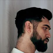 Al069 - mann, 30 Jahre, Szczecin