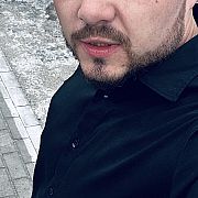 DajeTo11269 - muž, 33 let, Nysa