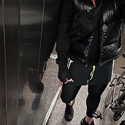 SneakerBi - mężczyzna, 37 lat, Gdańsk