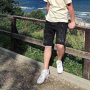 Draco1600 - мужчина, 27 лет, Lublin