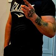 WOJCIECH19944991 - muž, 31 let, Przysucha