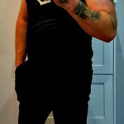 WOJCIECH19944991 - man, 31 years, Przysucha