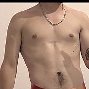 IIlyaaa - mężczyzna, 20 lat, Gliwice