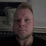 Jaitylkoja - mężczyzna, 35 lat, Olsztyn