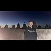 Arus2309 - мужчина, 24 лет, Zielona Góra