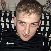 Arus2309 - man, 24 years, Zielona Góra