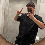 Denzelove - mężczyzna, 23 lat, Szczecin