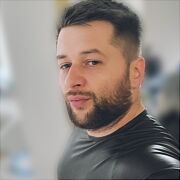 BiChlopaczek1993 - mężczyzna, 32 lat, Gorzów Wielkopolski