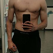 Mlody02206 - man, 19 years, Warszawa