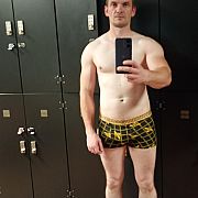 Przemek77789 - mann, 40 Jahre, Gdynia