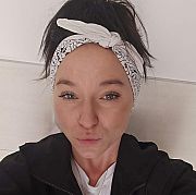 Martynaaczesc - woman, 36 years, Poznań