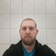 Dark33 - muž, 33 let, Sztum