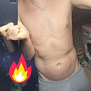 Boy0069 - muž, 28 let, Śrem