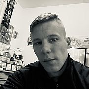 Damiano97kc - mężczyzna, 28 lat, Szczecin