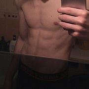 DamianMaGigaLufe - чоловік, 20 років, Toruń