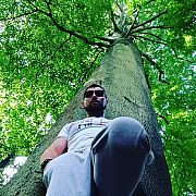 Timetomorrow - muž, 33 let, Poznań