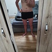 PiotrekBiszuka - man, 26 years, Turek