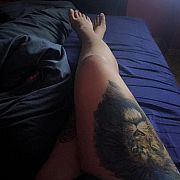 FelixFelicis - жінка, 31 років, Działoszyn