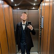 BiggyD23 - muž, 22 let, Warszawa