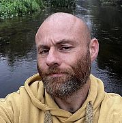 DzikQ45 - чоловік, 45 років, Łódź