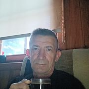 Alonzo12 - мужчина, 55 лет, Poznań