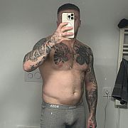 Kasi97 - mężczyzna, 28 lat, Geleen