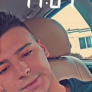 NamietnaFantazja69 - muž, 25 let, Łagów