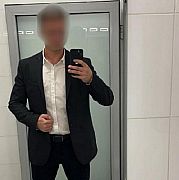 NeoFalcon - muž, 30 let, Warszawa