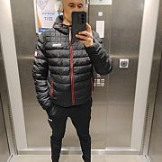 KamilHetero96 - mężczyzna, 29 lat, Warszawa