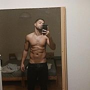 Deepandsweet - mężczyzna, 25 lat, Oranienburg