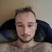 BoskiMat - mężczyzna, 26 lat, Kraków