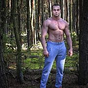 Inheere - muž, 33 let, Katowice