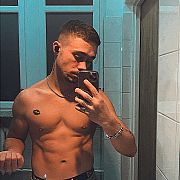 Hyfdrgx - мужчина, 26 лет, Kielce