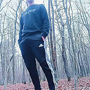 Ghjkjchok - muž, 26 let, Siedlce