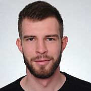 Maciek1994 - мужчина, 31 лет, Łódź