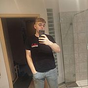 Johniewalker - чоловік, 18 років, Warszawa