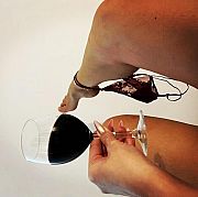 WarszawskieZboczuchy - couple (woman 25 years, man 43 years), Warszawa