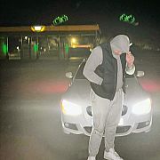 Gardziuking - mężczyzna, 22 lat, Blachownia