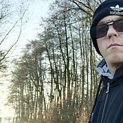 Eryk1991 - muž, 34 let, Kościan