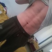 CrazYNico29 - чоловік, 31 років, Tczew