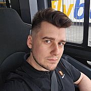 Wondero - muž, 29 let, Gdynia