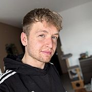 Fiodor - man, 27 years, Kraków