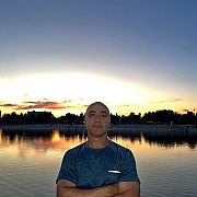 Yauheni - mann, 47 Jahre, Papenburg