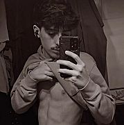 Makshucu - muž, 18 let, Warszawa