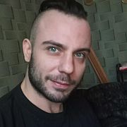 MokOnPasNaWozkuCH - mann, 31 Jahre, Warszawa